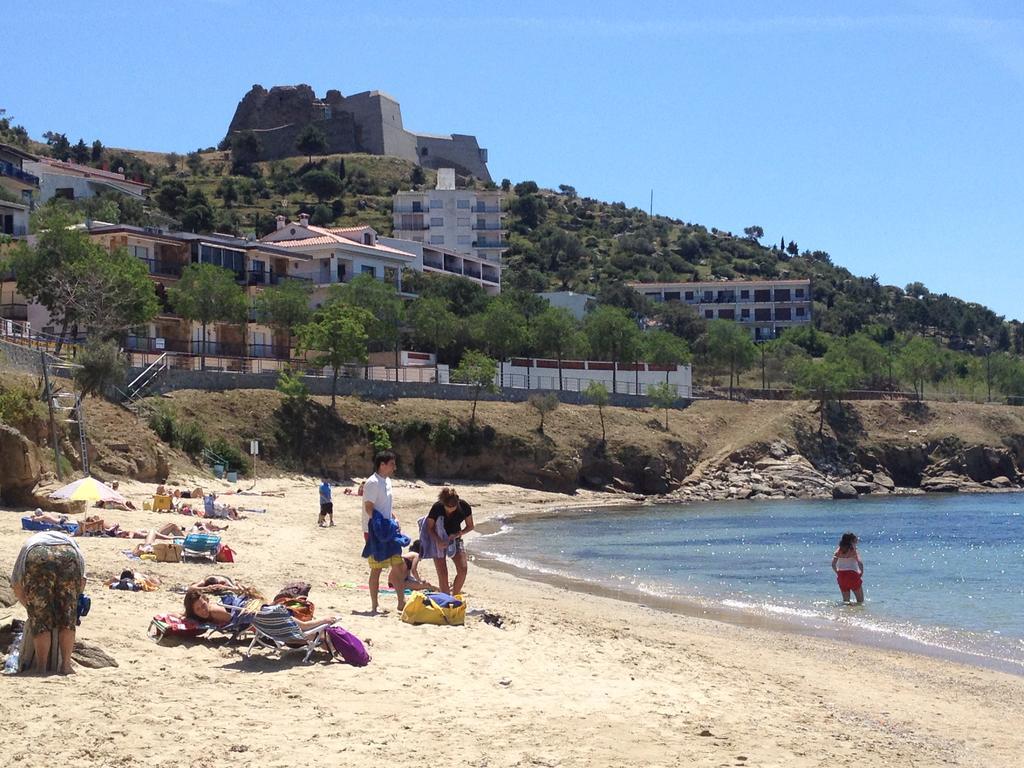 Appartement Platja Palangrers *