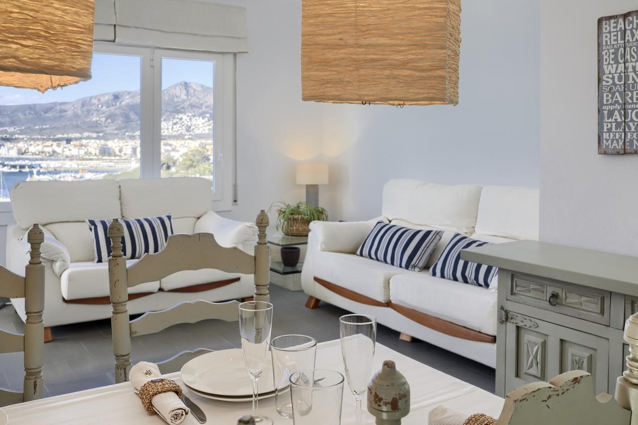 Platja Palangrers Appartement Roses